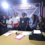 Milenial Masuk Bursa Pilhut Panasen