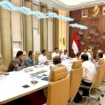 Oleh-oleh dari Moskow dan Paris: Energi Sampah hingga Hilirisasi