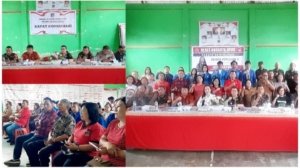 Kakas Barat Perkuat Ketahanan Pangan dan Stabilitas Kamtibmas