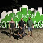 Lari ke Kotamobagu, Pelaku Penikaman Mahasiswa di Tondano Utara Diringkus Resmob Minahasa