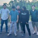Tim Resmob Minahasa Ringkus Dua Terduga Pelaku Penganiayaan di Langowan Selatan