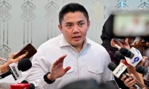 Wacana Pemotongan Gaji Menteri Demi Efisiensi, Seskab Teddy Bilang Hingga Kini Belum Diputuskan