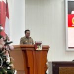 Pj Bupati Minahasa Ajak Kolaborasi Wujudkan Rencana Kerja DPRD bagi Kesejahteraan Rakyat