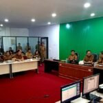 Penjabat Bupati Noudy Tendean Tekankan Pentingnya Pengendalian Inflasi dan Akses Kesehatan