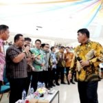 Bupati Robby Dondokambey: Keselarasan Program Kunci Optimalisasi Anggaran di Minahasa