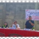 Pemerintah Desa Amongena Tiga Tetapkan RKPDesa Tahun 2026