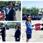 Pemkab Minahasa Peringati Hari Otonomi Daerah ke-30, Sekda Serahkan SK Kenaikan Pangkat