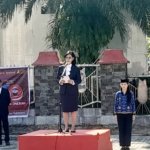 Sekda Minahasa Tegur Keras ASN yang Ribut Saat Upacara Hari Otonomi Daerah