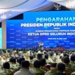 Pesan Prabowo dari Lembah Tidar