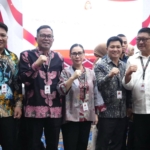 Wabup Minahasa Hadiri Pembukaan Bimtek ASWAKADA 2026 di Jakarta