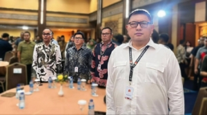 Wabup Minahasa Selatan Hadiri Bimtek ASWAKADA 2026 di Jakarta