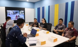Perkuat Sinergi CSR, Pemkab Minahasa Sambangi Astra International