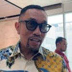 Ahmad Sahroni Angkat Bicara, Blak-blakan Membantah Dirinya Diperas Lantaran Perkara di KPK