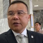 PDI Perjuangan Minta RUU Pemilu Segera Dibahas, Dasco Malah Bilang Sebaliknya Tidak Usah Buru-buru