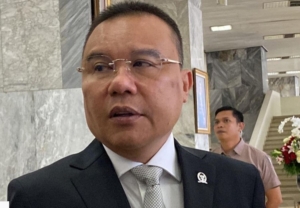 PDI Perjuangan Minta RUU Pemilu Segera Dibahas, Dasco Malah Bilang Sebaliknya Tidak Usah Buru-buru
