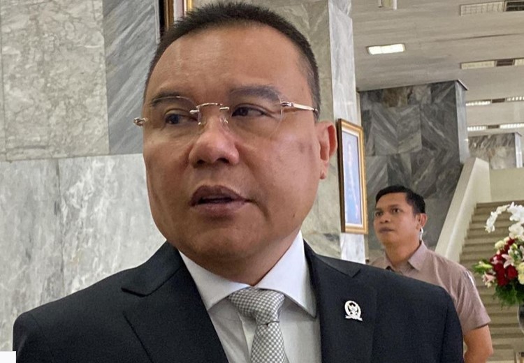 PDI Perjuangan Minta RUU Pemilu Segera Dibahas, Dasco Malah Bilang Sebaliknya Tidak Usah Buru-buru