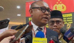 Kuasa Hukum Jusuf Kalla Resmi Laporkan Rismon Sianipar ke Bareskrim Polri Terkait Tudingan Danai Rp5 Miliar ke Roy Suryo Cs