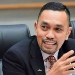 Wakil Ketua Komisi III DPR Ahmad Sahroni Jadi Korban Pemerasan Pegawai KPK Gadungan, Barang Bukti Capai Rp300 Juta