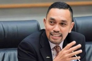 Wakil Ketua Komisi III DPR Ahmad Sahroni Jadi Korban Pemerasan Pegawai KPK Gadungan, Barang Bukti Capai Rp300 Juta