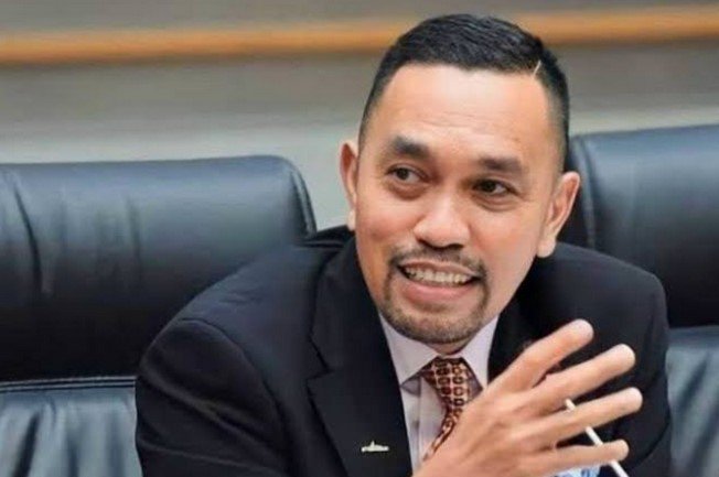 Wakil Ketua Komisi III DPR Ahmad Sahroni Jadi Korban Pemerasan Pegawai KPK Gadungan, Barang Bukti Capai Rp300 Juta