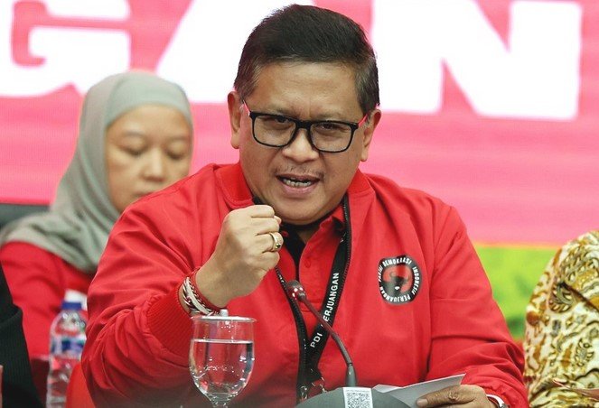 Sekjen PDI Perjuangan Hasto Nilai Pengadaan 21 Ribu Motor BGN Pemborosan Anggaran Negara