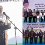 Di Minahasa, Dirjen Perkim Paparkan Strategi Tekan ‘Backlog’ 9,9 Juta Unit