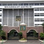 Kejaksaan Agung Kembali Bersih-bersih, 65 Kepala Kejaksaan Negeri Dimutasi