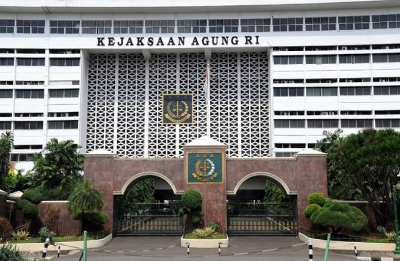 Kejaksaan Agung Kembali Bersih-bersih, 65 Kepala Kejaksaan Negeri Dimutasi
