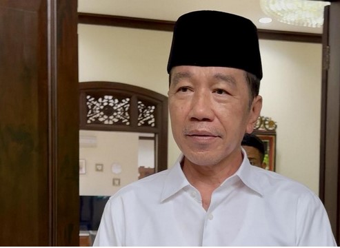 JK Sebut Jokowi Jadi Presiden Karena Dirinya, Dijawab Jokowi: Saya Ini Cuma Orang Kampung!