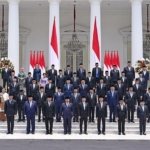 Isu Reshuffle Kabinet Merah Putih Mengemuka, Seskab Teddy: Tinggal Menunggu Waktu!