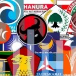 Komisi Pemberantasan Korupsi Usul Masa Jabatan Ketua Umum Partai Politik Cukup Dua Periode Saja