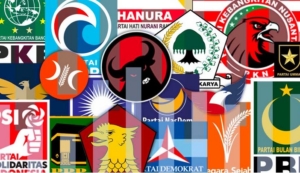 Komisi Pemberantasan Korupsi Usul Masa Jabatan Ketua Umum Partai Politik Cukup Dua Periode Saja