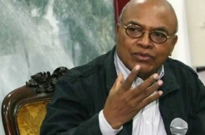 Sesat Pikir, Mereka yang Memaknai Pernyataan Saiful Mujani dan Islah Bahrawi sebagai Makar
