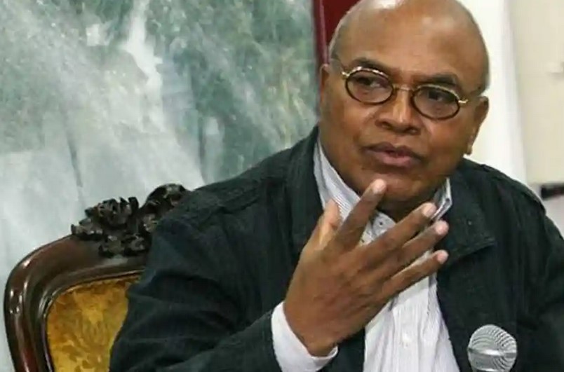 Sesat Pikir, Mereka yang Memaknai Pernyataan Saiful Mujani dan Islah Bahrawi sebagai Makar