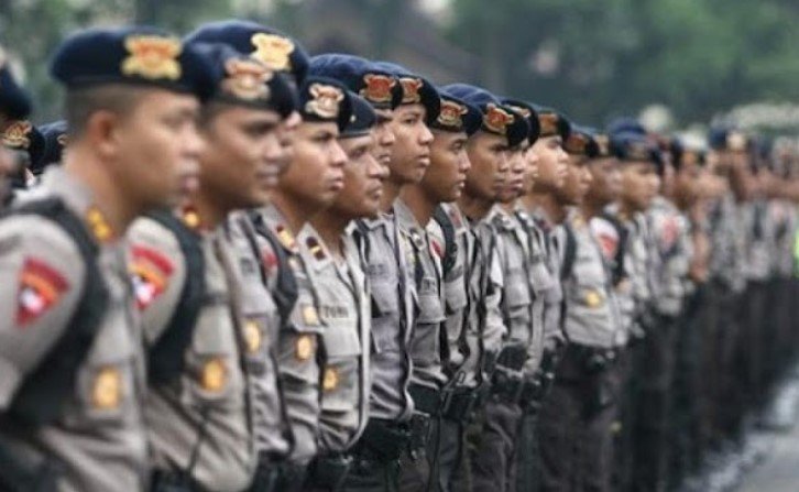 Ada Praktik Calo Rekrutmen Anggota Kepolisian, Polri Buka Jalur Pengaduan Dijamin Bakal Diproses