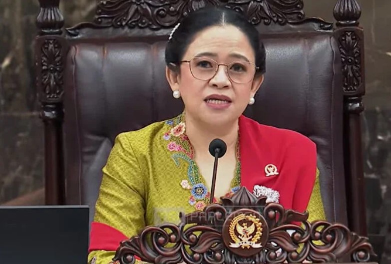 Tanggapi Praktisi dan Akademikus Dilaporkan ke Polisi Gegara Kritik Pemerintah, Ketua DPR Puan: Silakan Kritik Tetapi Tetap Jaga Etika