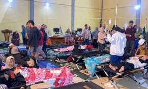 Korban Siswa Berjatuhan, Federasi Serikat Guru Indonesia Desak Pemerintah Evaluasi Program MBG secara Menyeluruh