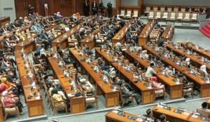 Kado Hari Kartini, DPR Sahkan Undang-Undang tentang Perlindungan Pekerja Rumah Tangga