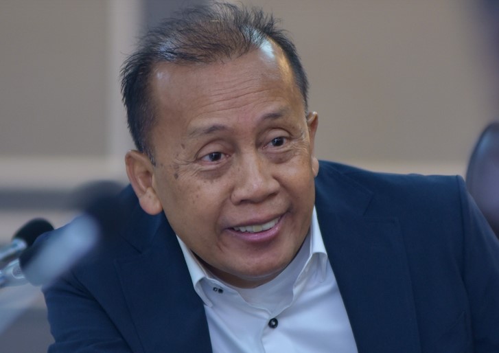 Sudah Empat Bupati dan Dua Wali Kota Terjaring OTT KPK, Komentar DPR: Ya Ikut Prihatin Saja!