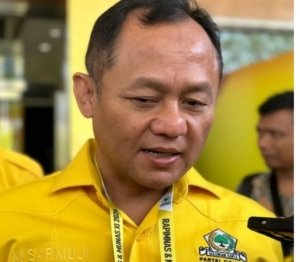 Soal ‘Reshuffle’ Kabinet Merah Putih, Golkar Pede Banget Katanya Tak Ada Kadernya Kena Imbas