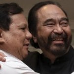 Usai Surya Paloh dan Prabowo Bertemu, Mungkinkah NasDem dan Gerindra Merger?