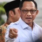 Mendagri Mewanti-wanti Kepada Seluruh Kepala Daerah, Katanya Waspadai Potensi Inflasi dan Dampak Krisis Global