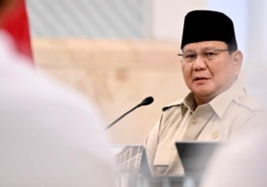 Poltracking Rilis Survei Terbaru Terkait Elektabilitas Capres Potensial 2029: Prabowo Subianto Tidak Tertandingi!