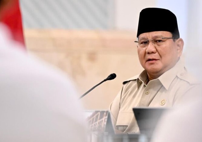 Selain Jumhur Hidayat, Ada Nama Lain Masuk Kabinet Merah Putih Disebut Dilantik Siang Ini