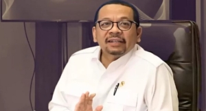 Soal ‘Reshuffle’ Kabinet Hari Ini, Kepala Kantor Staf Kepresidenan Qodari Cuma Minta Tunggu Saja!