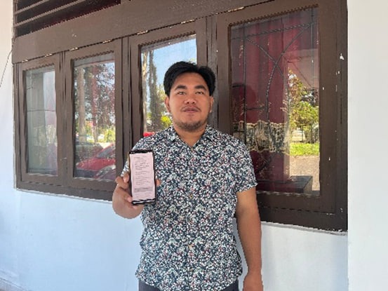 Skrining Kesehatan Kampus Mengubah Pola Hidup Mahasiswa Tondano