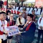 Upah Manis bagi ‘Pendekar’ Minahasa