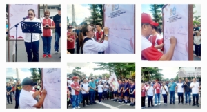 Bunda PAUD Minahasa Ingatkan Pentingnya Penerimaan Murid Transparan