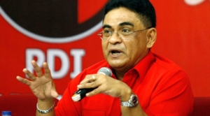 Menuju Tahun Politik 2029, PDI Perjuangan Bentuk Tim Kaji Undang-Undang Pemilu