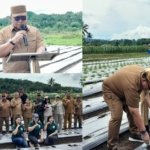 Bupati Robby Dondokambey: Cabai Rawit Sangat Memengaruhi Inflasi Daerah